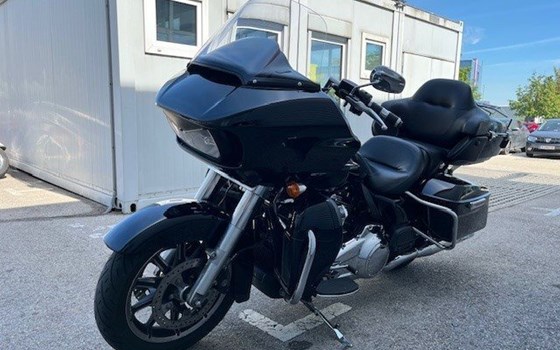 Gebrauchtmotorrad Harley-Davidson Road Glide Ultra - Bild 10 Gebrauchtmotorrad Harley-Davidson Road Glide Ultra - Bild 10