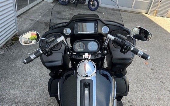 Gebrauchtmotorrad Harley-Davidson Road Glide Ultra - Bild 13 Gebrauchtmotorrad Harley-Davidson Road Glide Ultra - Bild 13