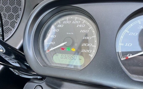 Gebrauchtmotorrad Harley-Davidson Road Glide Ultra - Bild 16 Gebrauchtmotorrad Harley-Davidson Road Glide Ultra - Bild 16