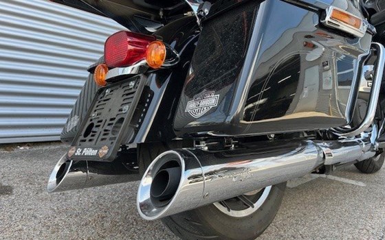 Gebrauchtmotorrad Harley-Davidson Road Glide Ultra - Bild 7 Gebrauchtmotorrad Harley-Davidson Road Glide Ultra - Bild 7