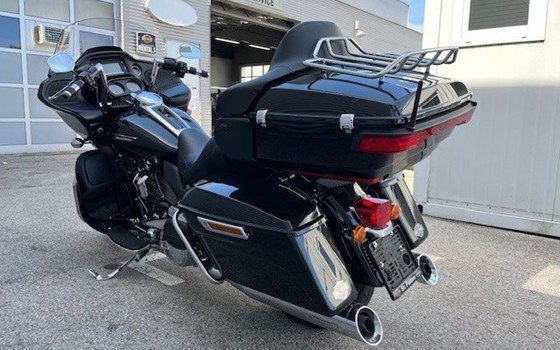 Gebrauchtmotorrad Harley-Davidson Road Glide Ultra - Bild 9 Gebrauchtmotorrad Harley-Davidson Road Glide Ultra - Bild 9