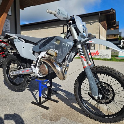 NEUFAHRZEUG Husqvarna TE 300 PRO