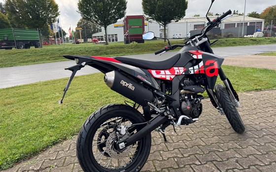 Neufahrzeug Aprilia SX 125 - Bild 2