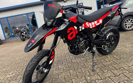 Neufahrzeug Aprilia SX 125 - Bild 4