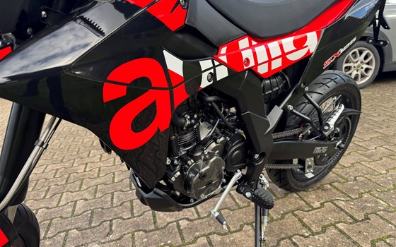Neufahrzeug Aprilia SX 125 - Bild 5