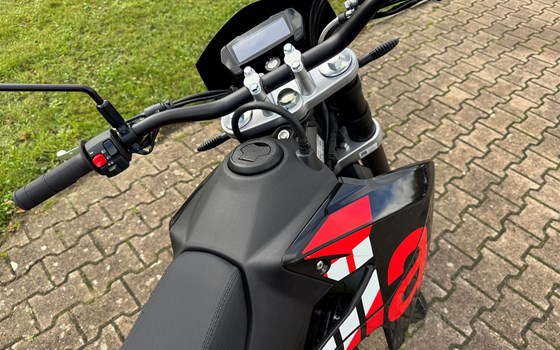 Neufahrzeug Aprilia SX 125 - Bild 8