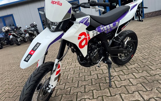 Neufahrzeug Aprilia SX 125 - Bild 5