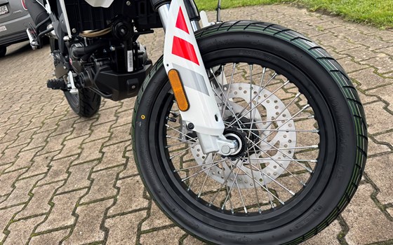 Neufahrzeug Aprilia SX 125 - Bild 6