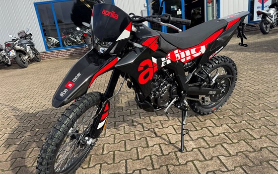 Neufahrzeug Aprilia RX 125 - Bild 5