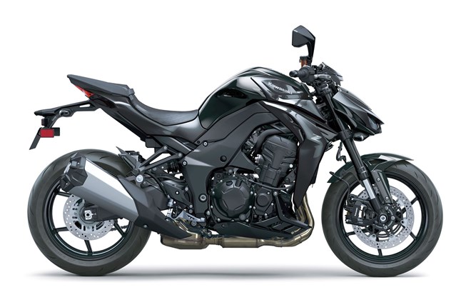 Kawasaki Z1100