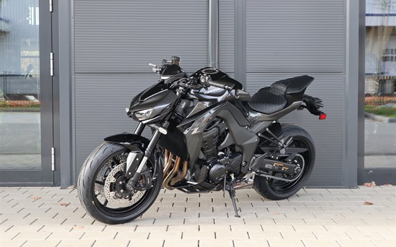 Neufahrzeug Kawasaki Z1100 - Bild 3