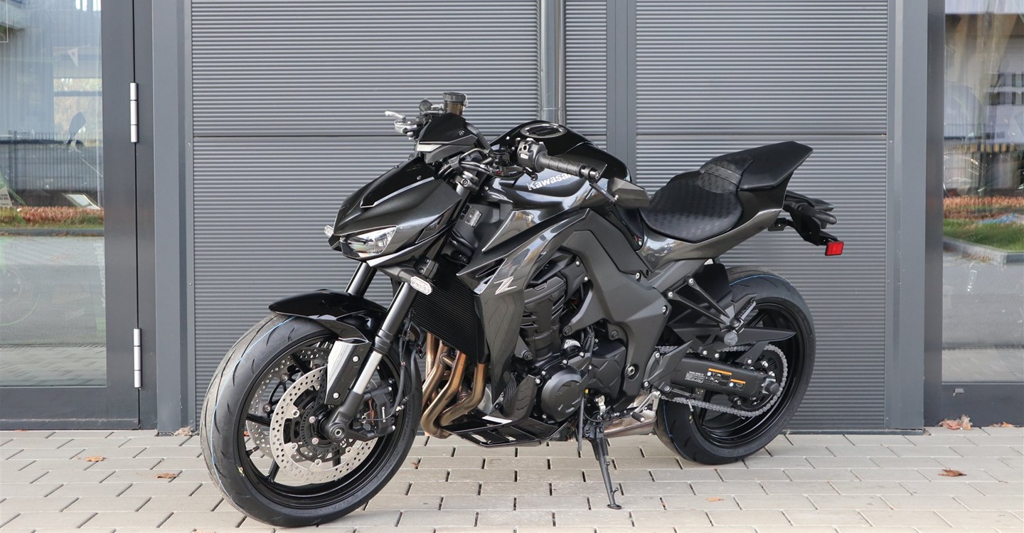 Angebot Kawasaki Z1100