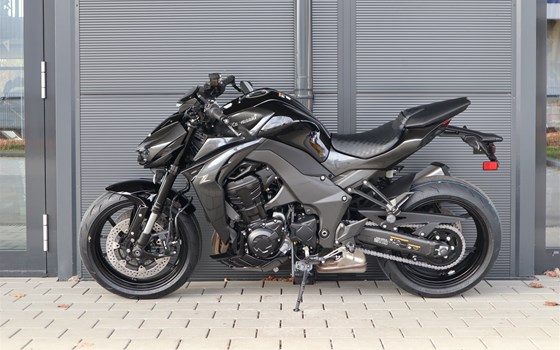 Neufahrzeug Kawasaki Z1100 - Bild 4