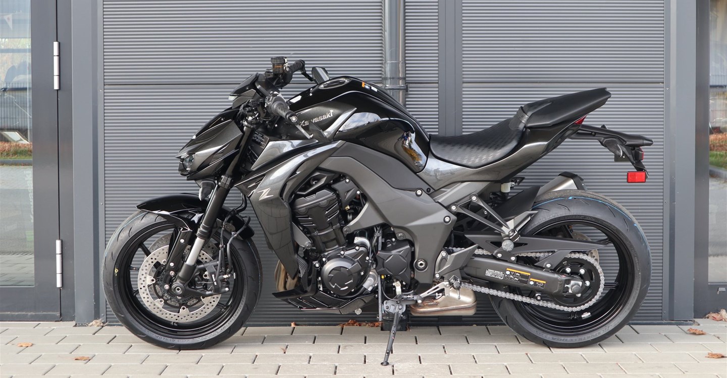 Angebot Kawasaki Z1100