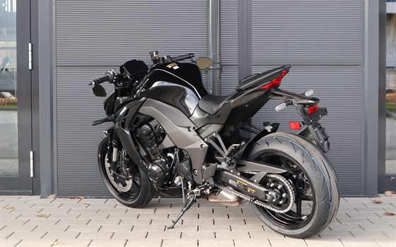 Neufahrzeug Kawasaki Z1100 - Bild 5