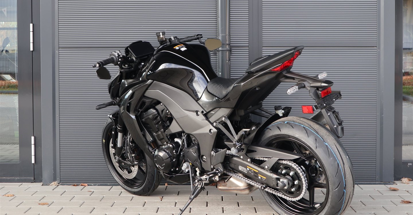 Angebot Kawasaki Z1100