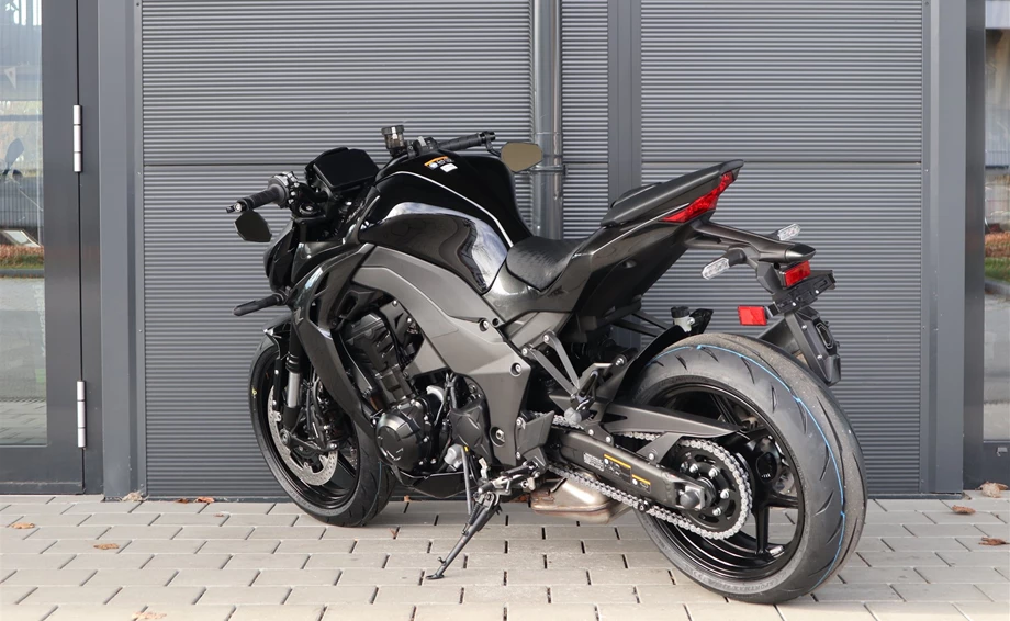Angebot Kawasaki Z1100 Bild 5: Angebot Kawasaki Z1100