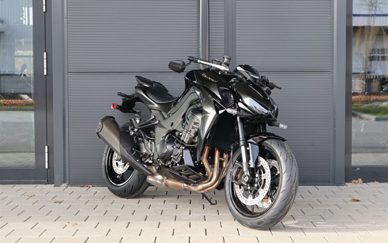 Neufahrzeug Kawasaki Z1100 - Bild 2