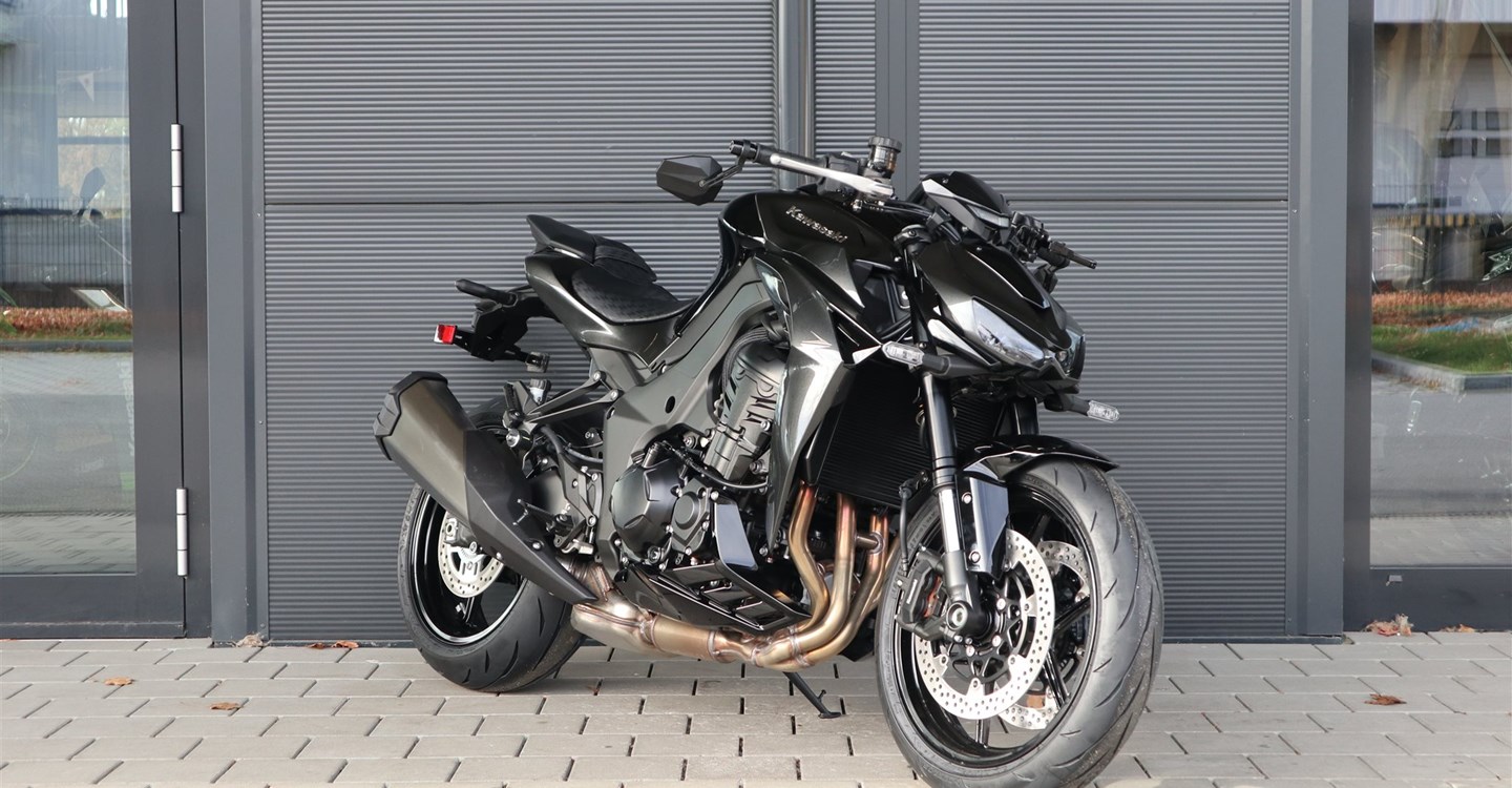 Angebot Kawasaki Z1100