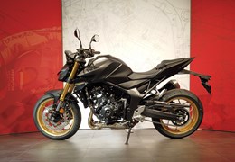 Neumotorrad Honda CB1000 Hornet SP