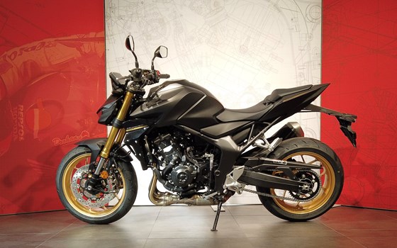 Neufahrzeug Honda CB1000 Hornet SP - Bild 1