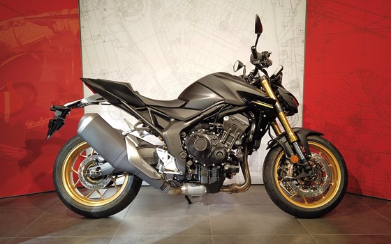 Neufahrzeug Honda CB1000 Hornet SP - Bild 4