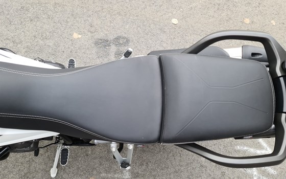 Gebrauchtmotorrad Triumph Tiger 900 GT Pro - Bild 11 Gebrauchtmotorrad Triumph Tiger 900 GT Pro - Bild 11