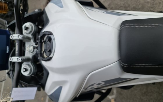 Gebrauchtmotorrad Triumph Tiger 900 GT Pro - Bild 12 Gebrauchtmotorrad Triumph Tiger 900 GT Pro - Bild 12