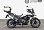 Motorrad