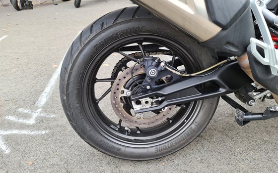 Gebrauchtmotorrad Triumph Tiger 900 GT Pro - Bild 5 Gebrauchtmotorrad Triumph Tiger 900 GT Pro - Bild 5