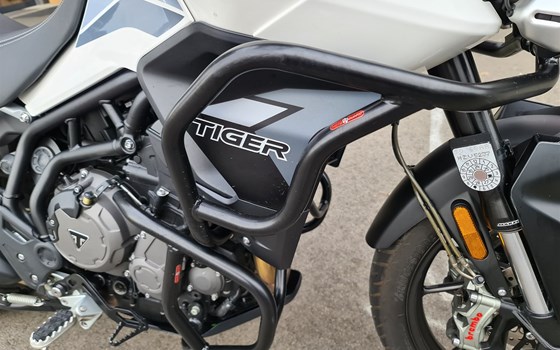 Gebrauchtmotorrad Triumph Tiger 900 GT Pro - Bild 7 Gebrauchtmotorrad Triumph Tiger 900 GT Pro - Bild 7