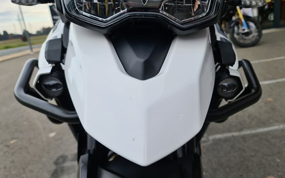 Gebrauchtmotorrad Triumph Tiger 900 GT Pro - Bild 9 Gebrauchtmotorrad Triumph Tiger 900 GT Pro - Bild 9