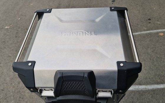 Gebrauchtmotorrad Triumph Tiger 900 GT Pro - Bild 10 Gebrauchtmotorrad Triumph Tiger 900 GT Pro - Bild 10
