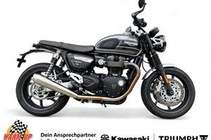 Angebot Triumph Speed Twin 1200