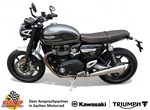 Angebot Triumph Speed Twin 1200