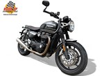 Angebot Triumph Speed Twin 1200