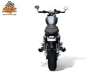 Angebot Triumph Speed Twin 1200