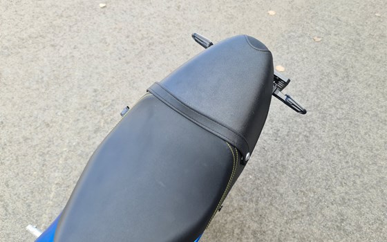 Gebrauchtmotorrad Yamaha XSR900 - Bild 11 Gebrauchtmotorrad Yamaha XSR900 - Bild 11