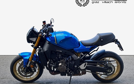 Gebrauchtmotorrad Yamaha XSR900 - Bild 2 Gebrauchtmotorrad Yamaha XSR900 - Bild 2