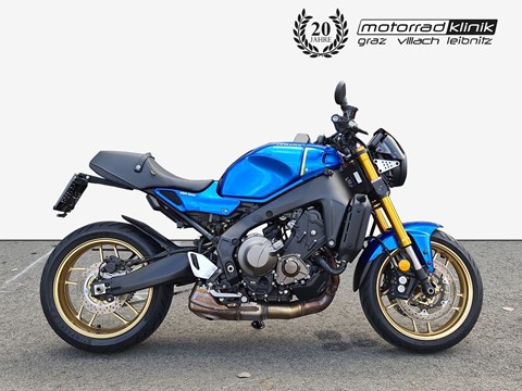 Yamaha XSR900