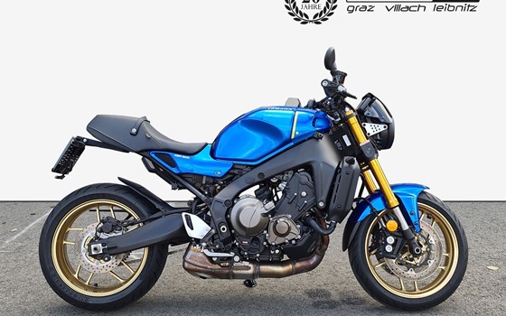 Gebrauchtmotorrad Yamaha XSR900 - Bild 1 Gebrauchtmotorrad Yamaha XSR900 - Bild 1