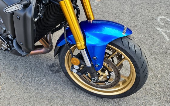 Gebrauchtmotorrad Yamaha XSR900 - Bild 4 Gebrauchtmotorrad Yamaha XSR900 - Bild 4