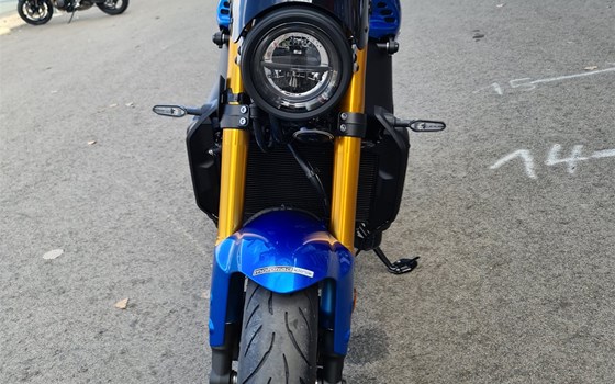 Gebrauchtmotorrad Yamaha XSR900 - Bild 5 Gebrauchtmotorrad Yamaha XSR900 - Bild 5