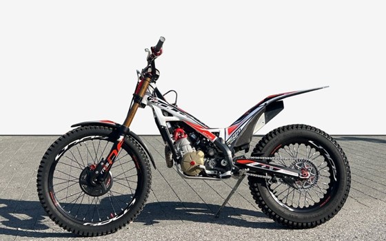 Gebrauchtmotorrad TRS One 280 - Bild 2