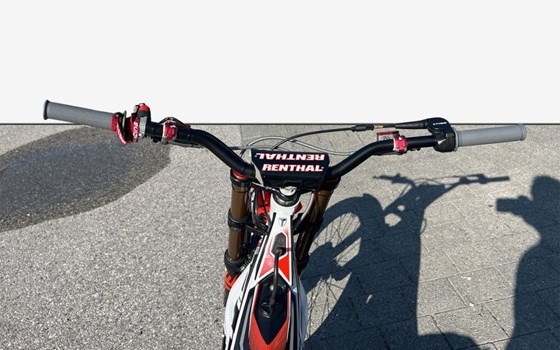 Gebrauchtmotorrad TRS One 280 - Bild 4