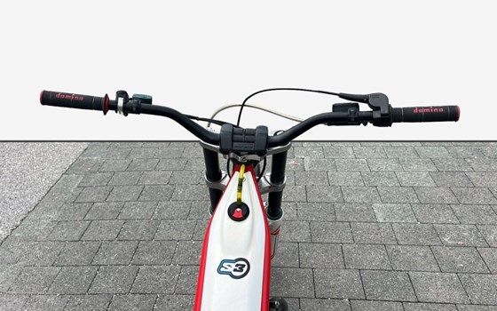 Gebrauchtmotorrad GASGAS TXT 280 Pro - Bild 4 Gebrauchtmotorrad GASGAS TXT 280 Pro - Bild 4