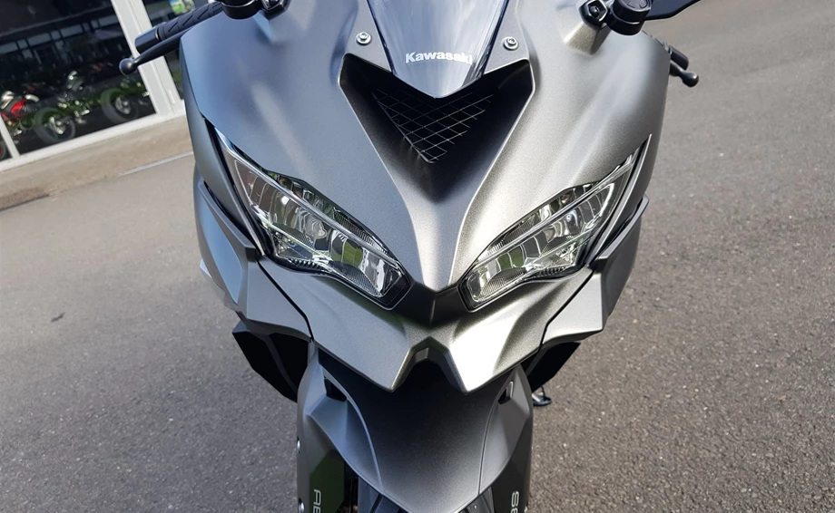 Angebot Kawasaki Ninja ZX-4RR Bild 6: Angebot Kawasaki Ninja ZX-4RR