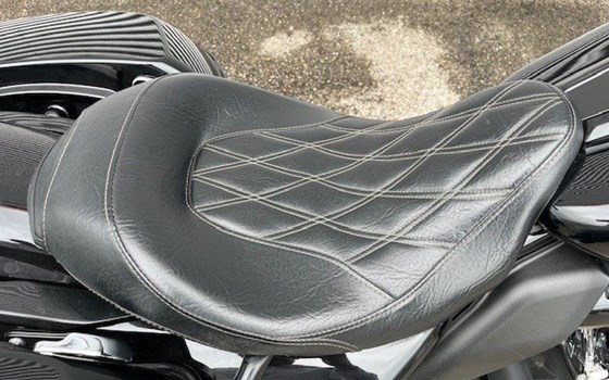 Gebrauchtmotorrad Harley-Davidson Touring Street Glide ST - Bild 13 Gebrauchtmotorrad Harley-Davidson Touring Street Glide ST - Bild 13