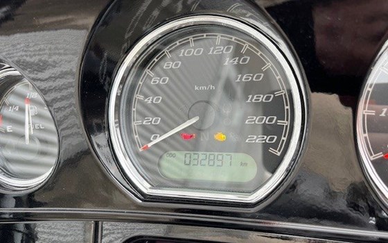 Gebrauchtmotorrad Harley-Davidson Touring Street Glide ST - Bild 14 Gebrauchtmotorrad Harley-Davidson Touring Street Glide ST - Bild 14