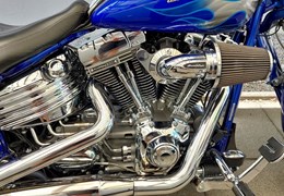 Occasion Harley-Davidson CVO Softail Springer FXSTSSE